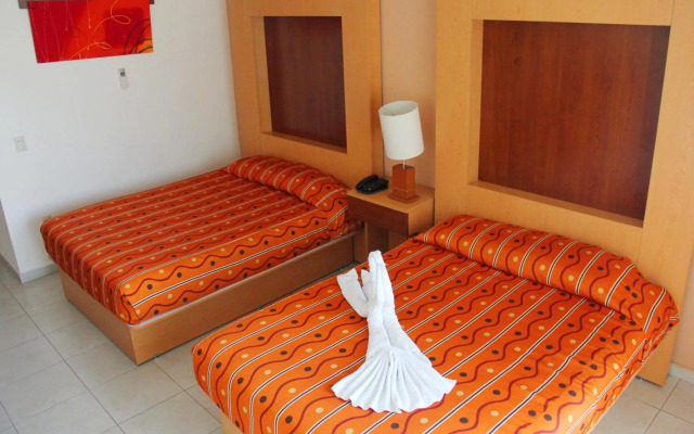 Hotel Real Zapopan