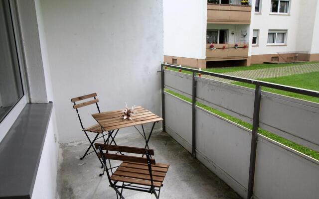 Apartments Hemer
