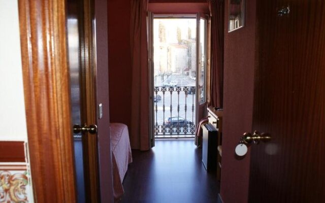 Hostal Nuria