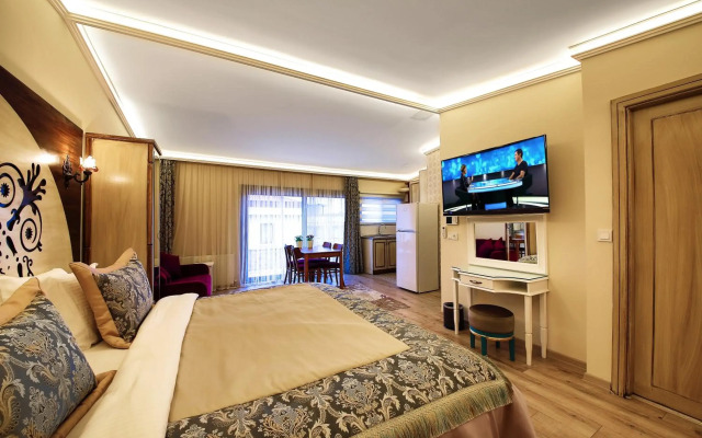 Katelya Hotel