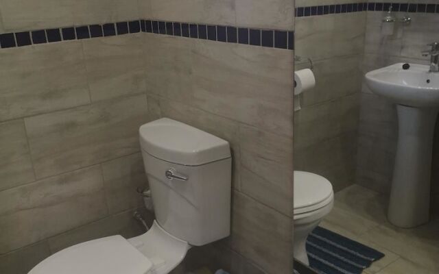 Wonder View Guest House