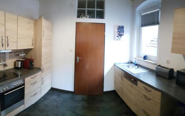 Ferienwohnungen zur Post - 102