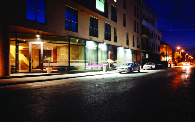 Hotel Slisko
