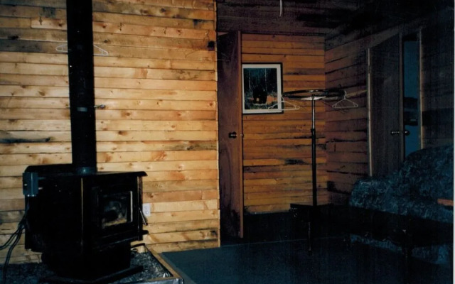 Hawkrock Wilderness Adventures