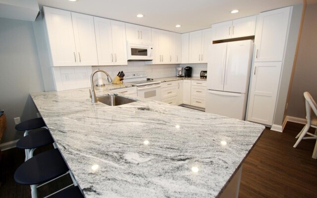 Henlopen Unit 716 by Long & Foster