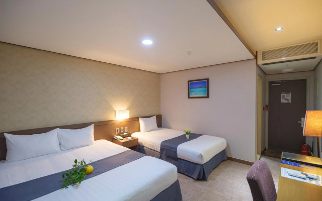 Benikea Hotel Jeju