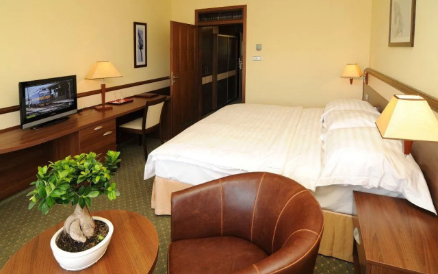 Spa Resort Tree of Life