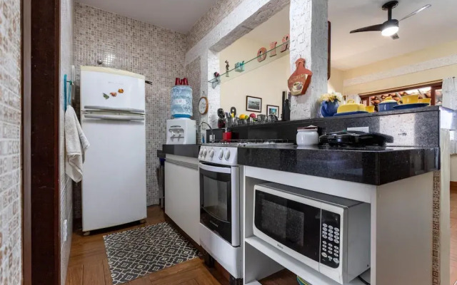 Apart Hotel Buz215