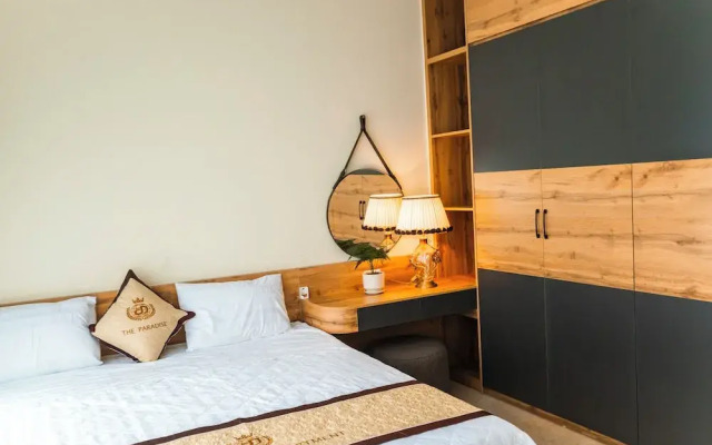 The Paradise Apartment - Luong Van Thang