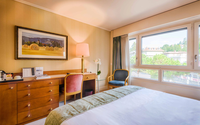Royal Plaza Montreux