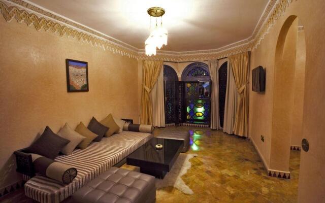 Palais Ommeyad Suites & Spa