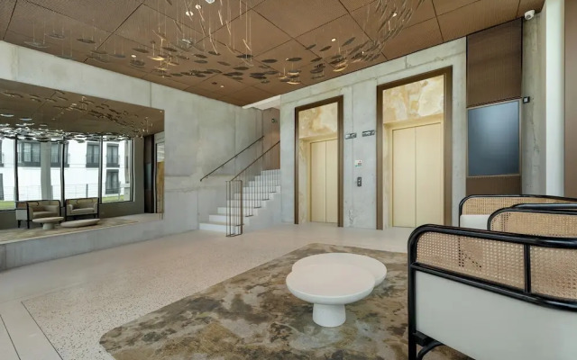 Loft Premium Apartments by Baltic Home