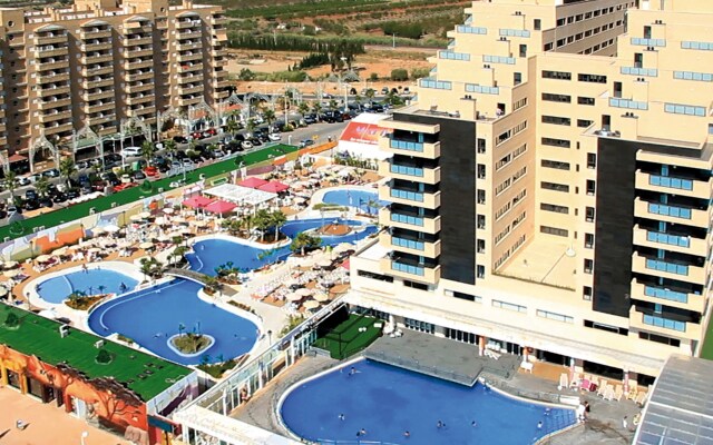 Hotel Gran Duque