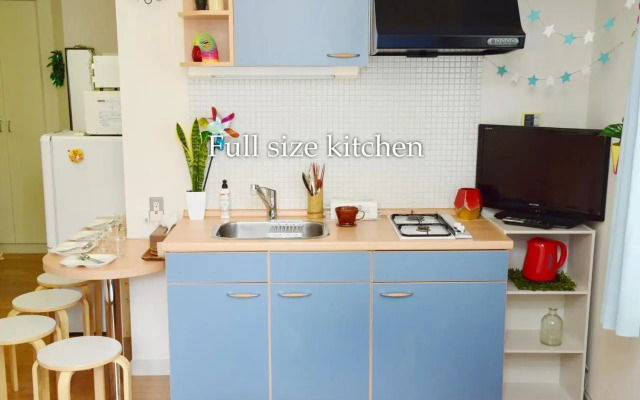 KITAZAWA CS HOUSE / Vacation STAY 78552