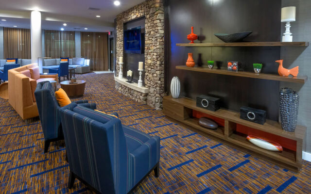 Courtyard Panama City