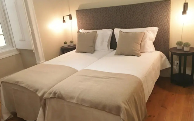 Lisbon Five Stars Apartments - Bica 246