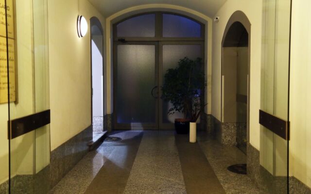 Charming Apartment The Castle