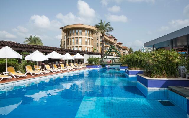 Tui Blue Xanthe- All Inclusive