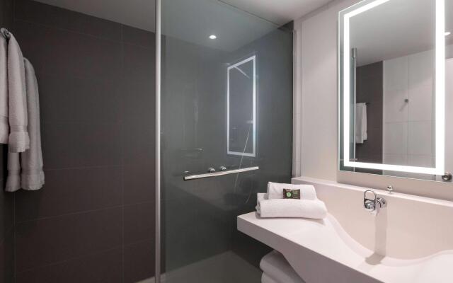 Novotel Bordeaux Centre