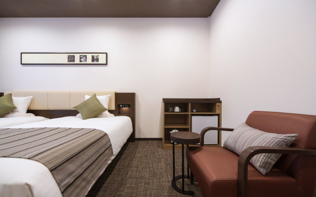 Hotel Mystays Premier Kanazawa