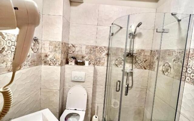 Residence Antiqua Rooms1