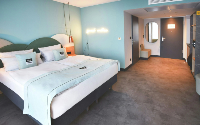 Holiday Inn - the niu, Cure Erlangen by IHG