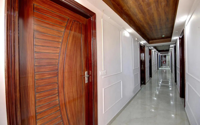 Hotel Elite Corporate inn