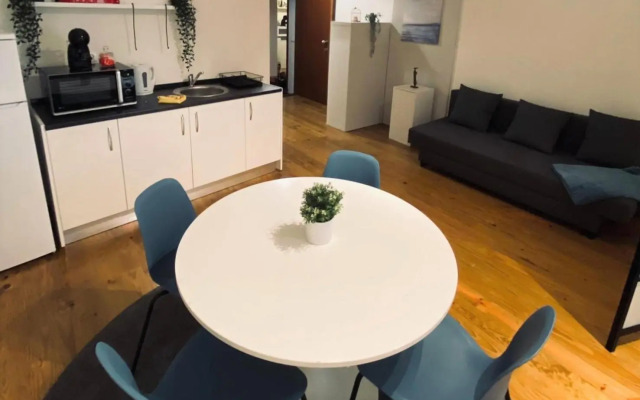 Studio Clérigos Centro do Porto