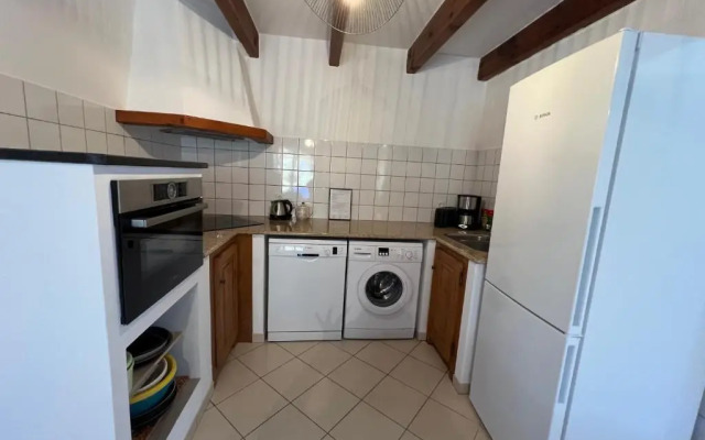 Résidence Casa Cintrone