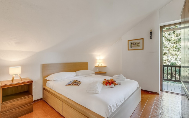 Appartamento Apapa House