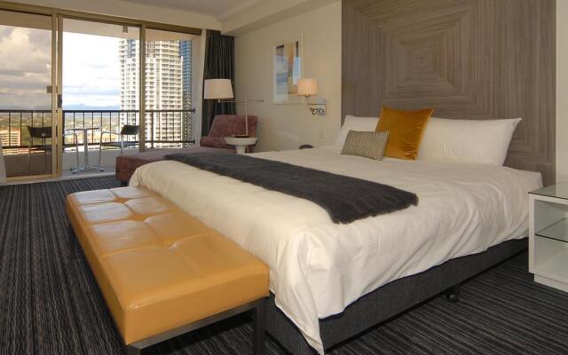 Mantra on View Hotel