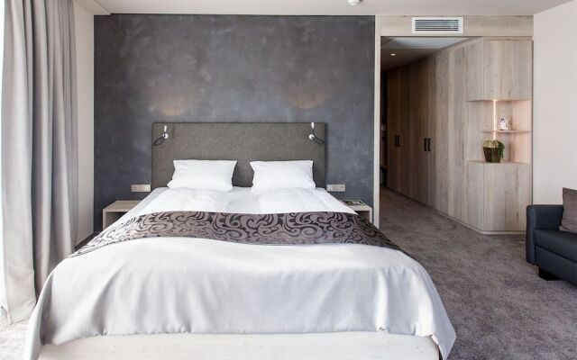 monte mare HOTEL Andernach
