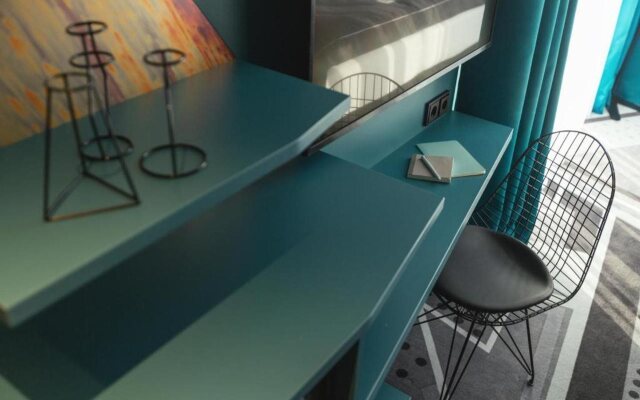 Holiday Inn - the niu, Flash Berlin Charlottenburg by IHG