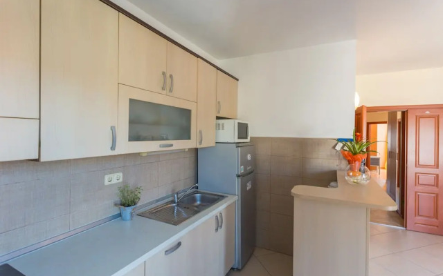 Burum Apartments
