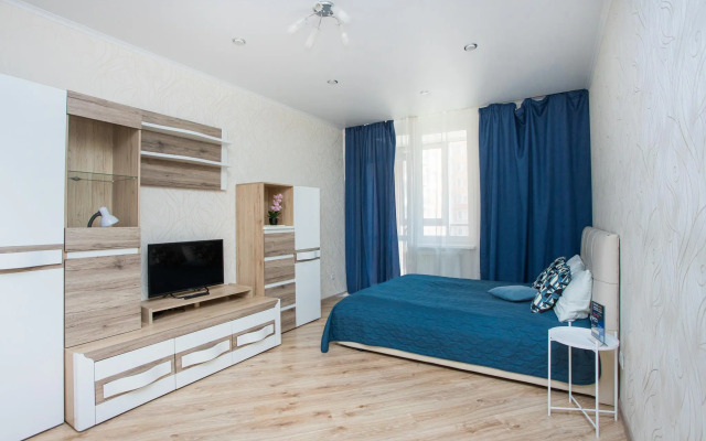 ПоСутки в Калининграде на улице Гагарина 11