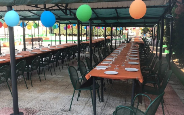 Villaggio Turistico Malibuu