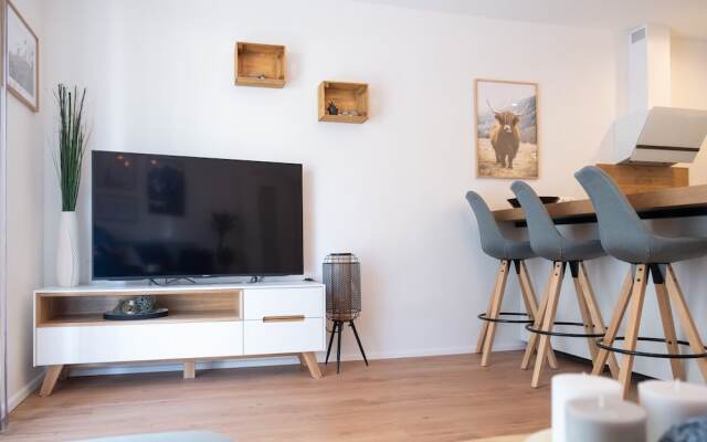 MH Living - Modern Living Dream in Centre of Graz