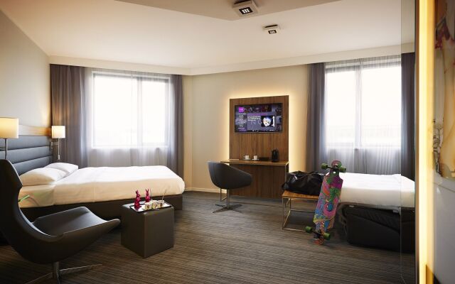 Courtyard by Marriott Aberdeen Airport