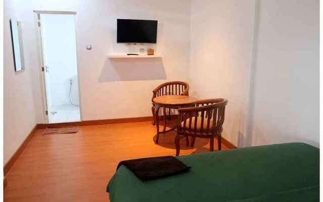 Rumaterra Bed & Breakfast