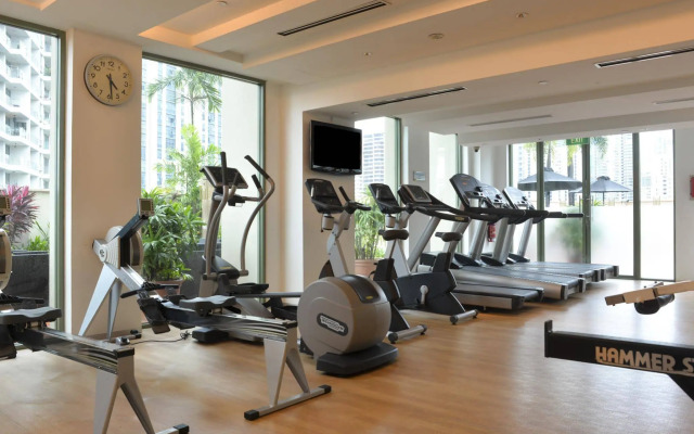 Grand Copthorne Waterfront