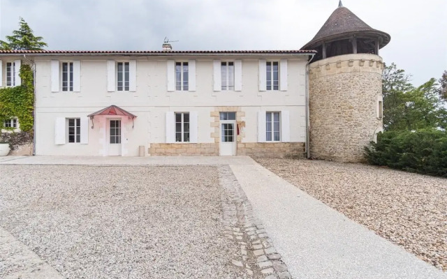 Seguin - Chambres Dhôtes