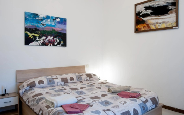 Appartamento Il Borgo nel cuore di Parma