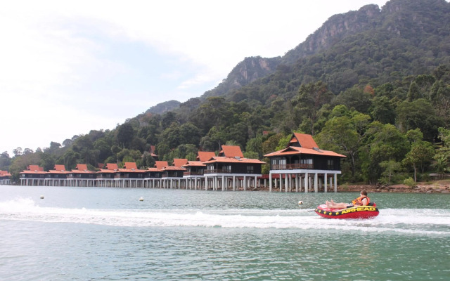 Berjaya Langkawi Resort