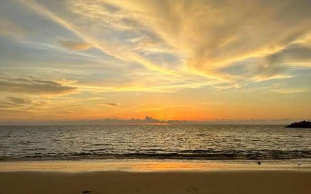 Marari Arthunkal Beach Villa