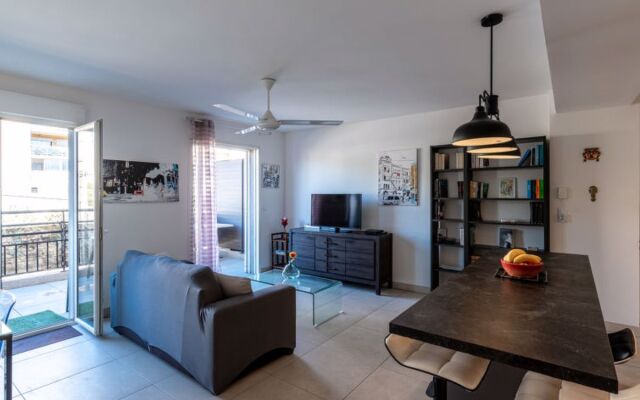 Appartement résidence les 3C