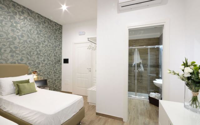 Napoliseason Rooms and Breakfast