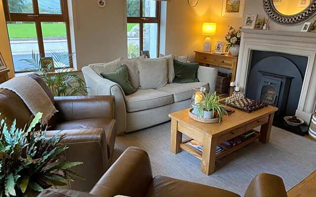 Lissadell Lodge