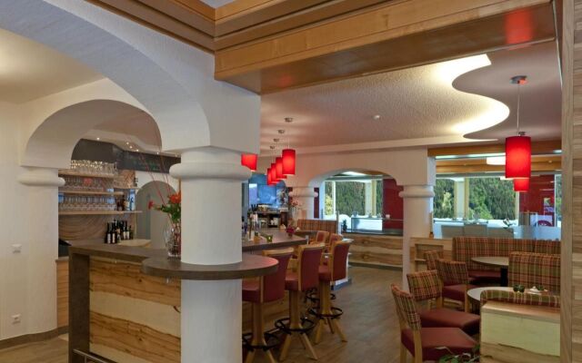 Hotel Nagglerhof am Weissensee