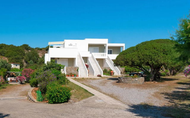 Tselios Apartments