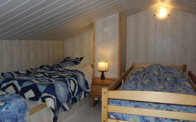 Appartement Fleury-Saint-Pierre-la-Mer, 2 pièces, 5 personnes - FR-1-229D-58